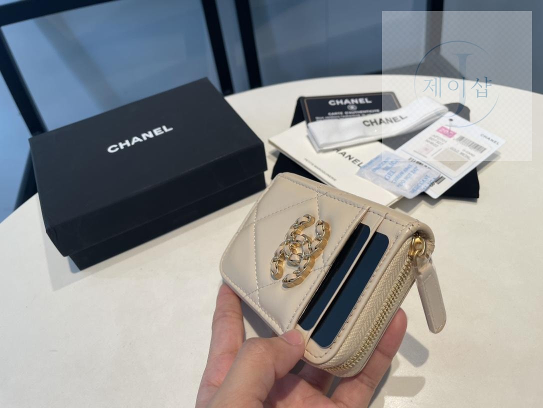 Chanel AP2701 - 상세 이미지