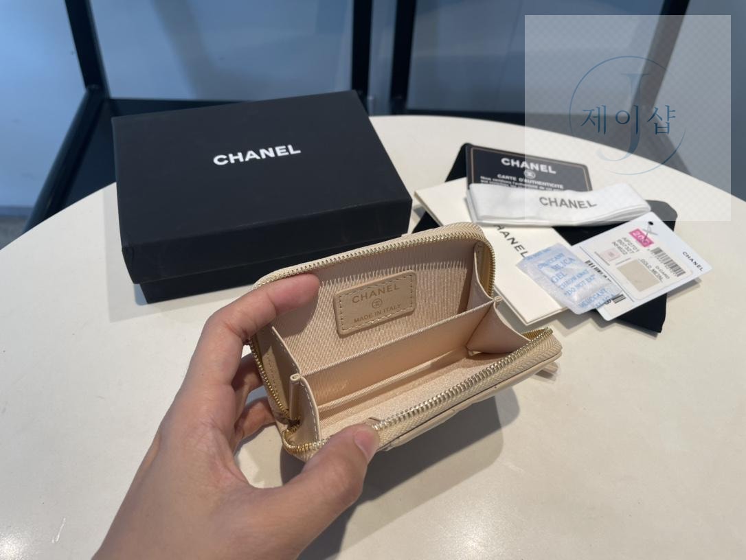 Chanel AP2701 - 상세 이미지