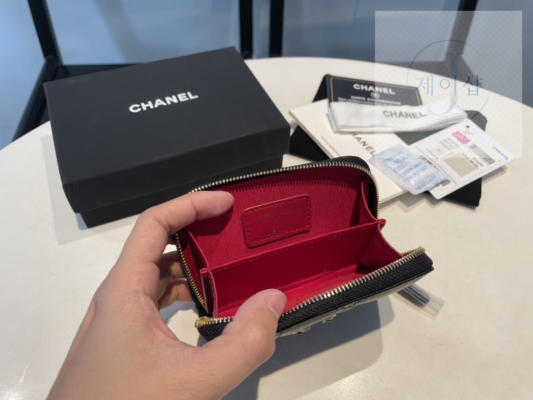 Chanel AP2701 - 상세 이미지