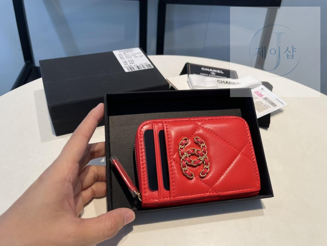 Chanel AP2701 - 상세 이미지