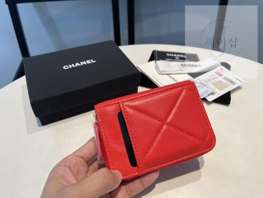 Chanel AP2701 - 상세 이미지