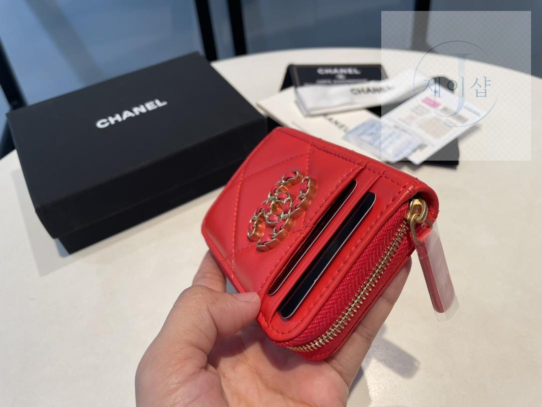 Chanel AP2701 - 상세 이미지