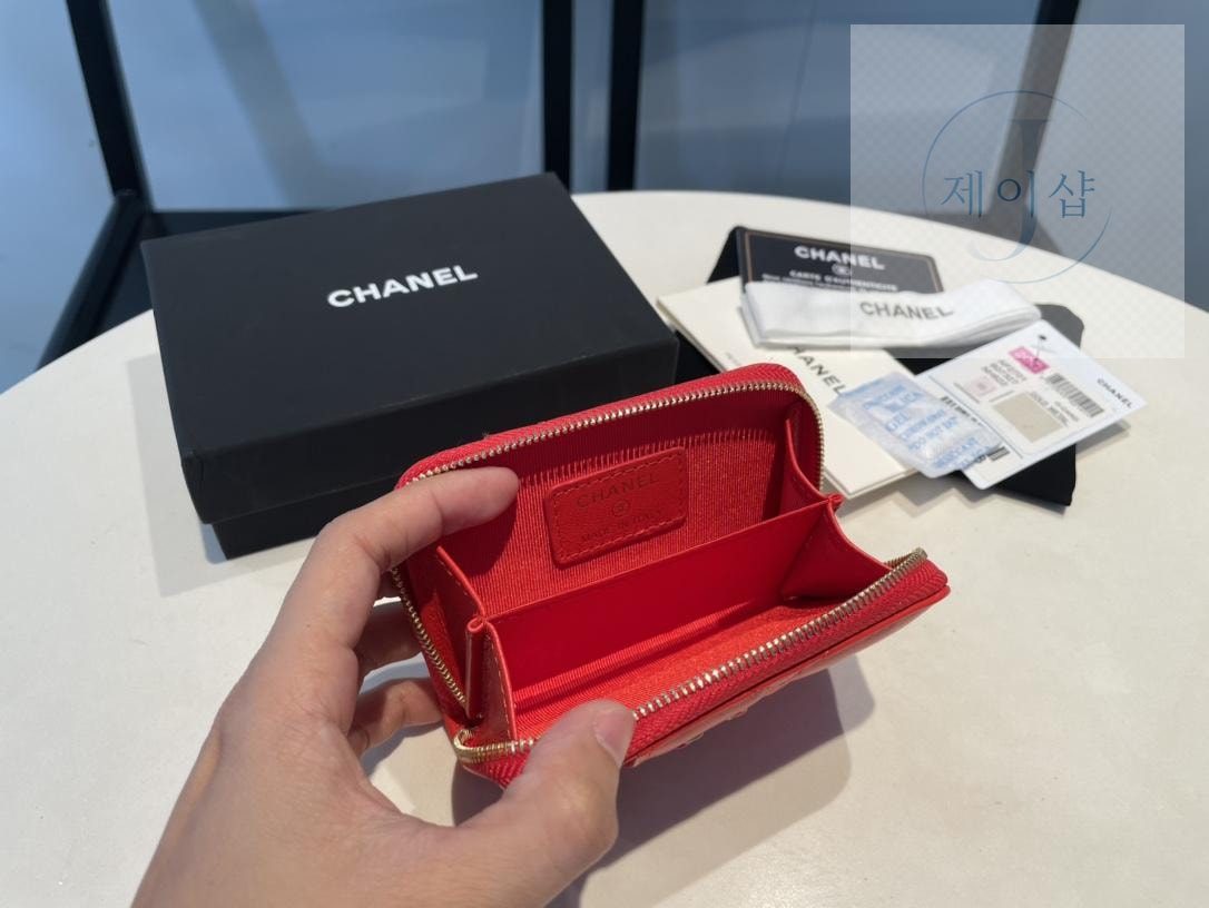 Chanel AP2701 - 상세 이미지