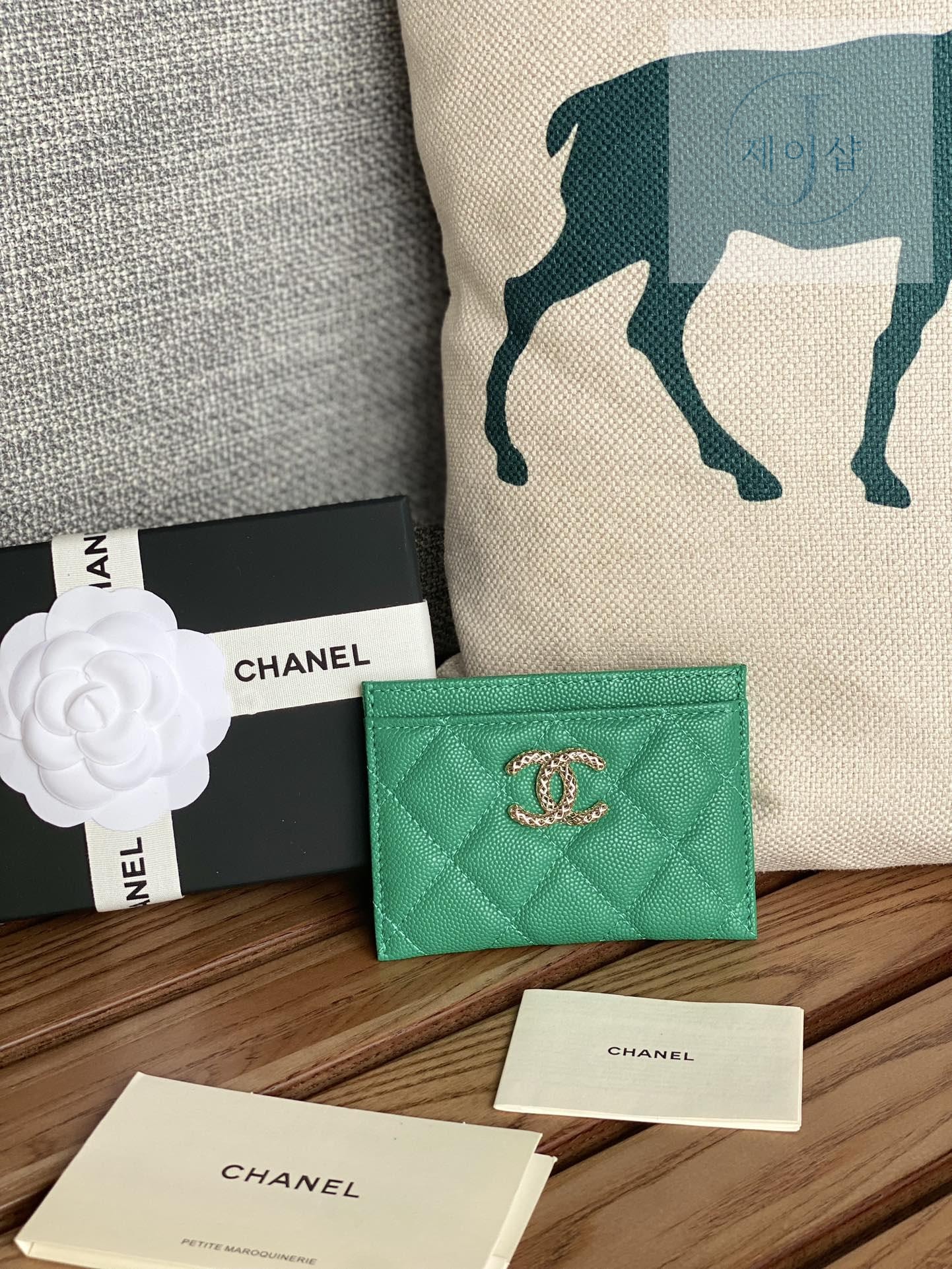 Chanel AP3188 - 상세 이미지