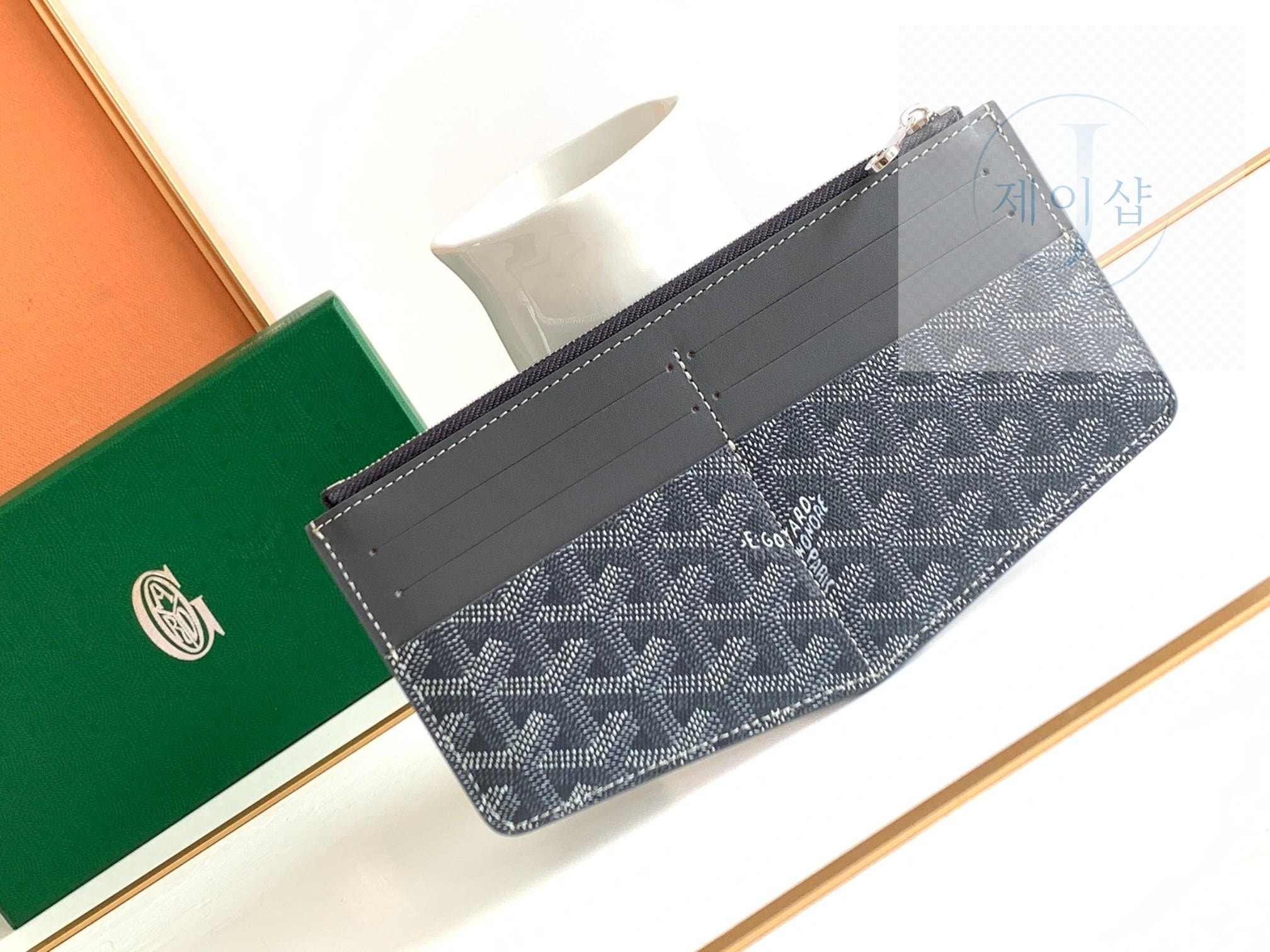Goyard Insert Louis - 상세 이미지