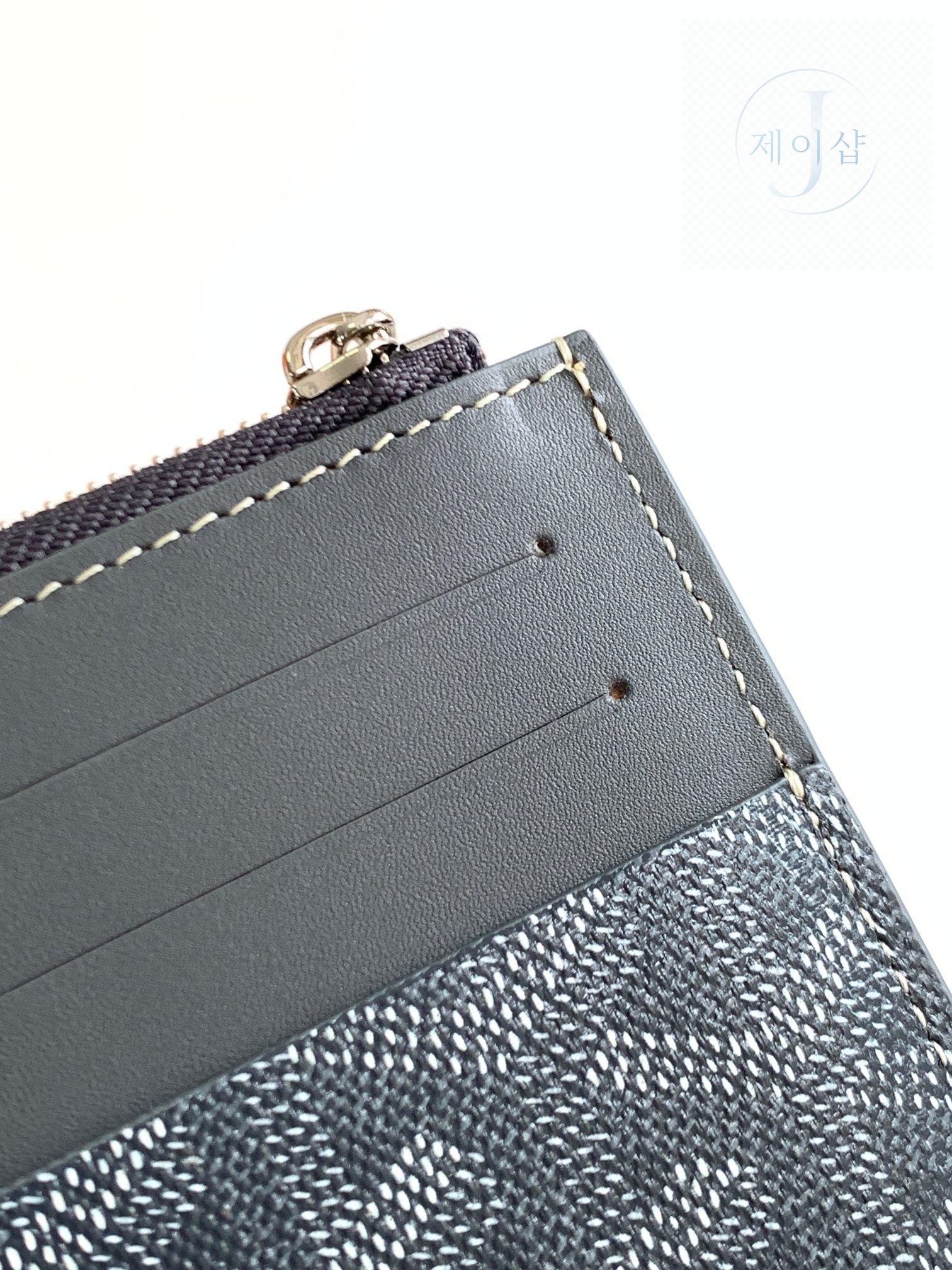 Goyard Insert Louis - 상세 이미지