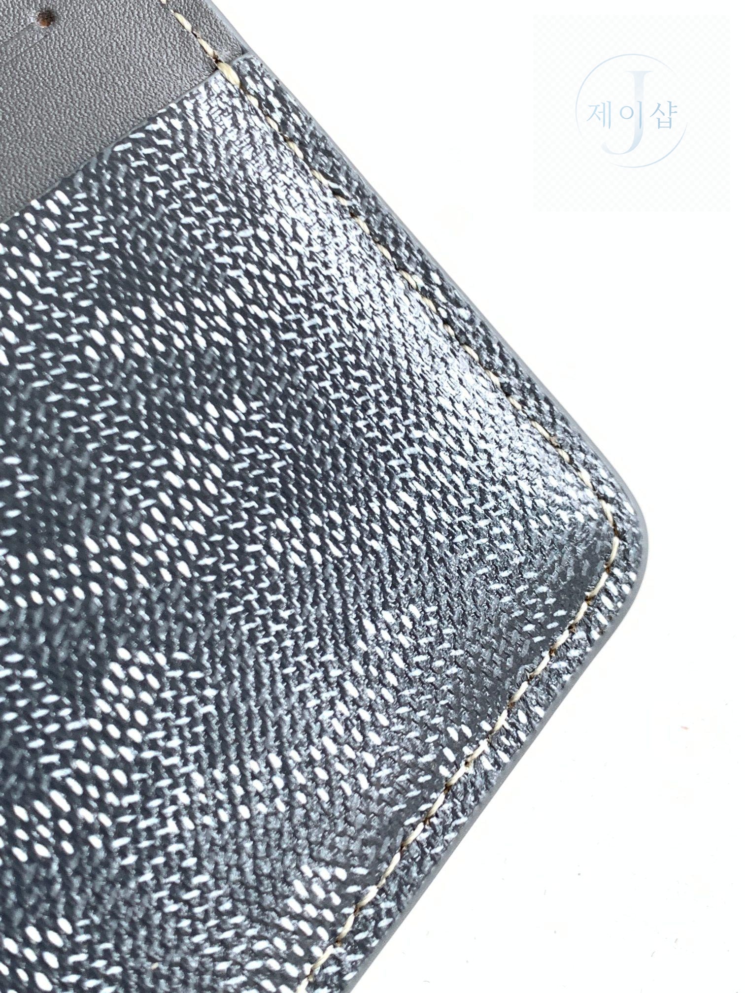 Goyard Insert Louis - 상세 이미지