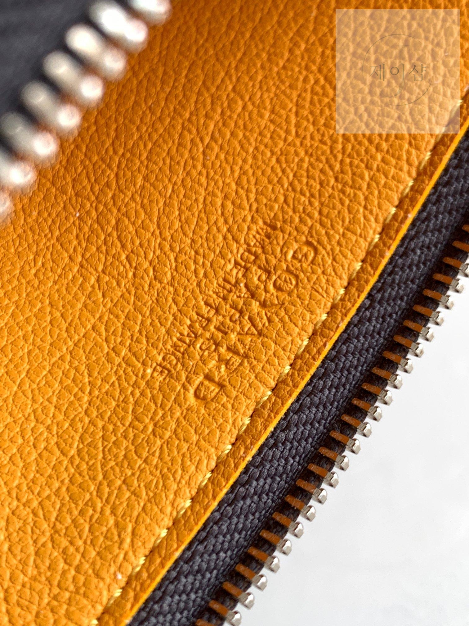 Goyard Insert Louis - 상세 이미지