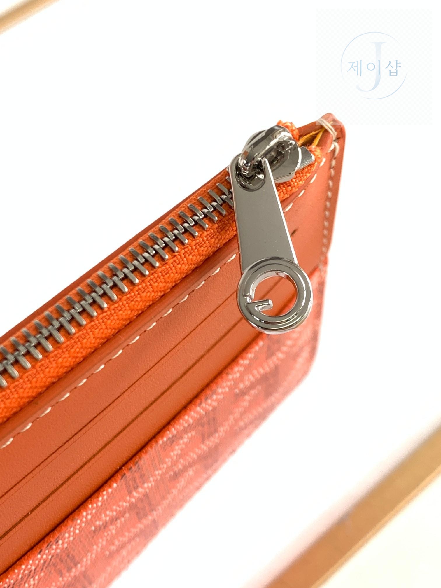 Goyard Insert Louis - 상세 이미지