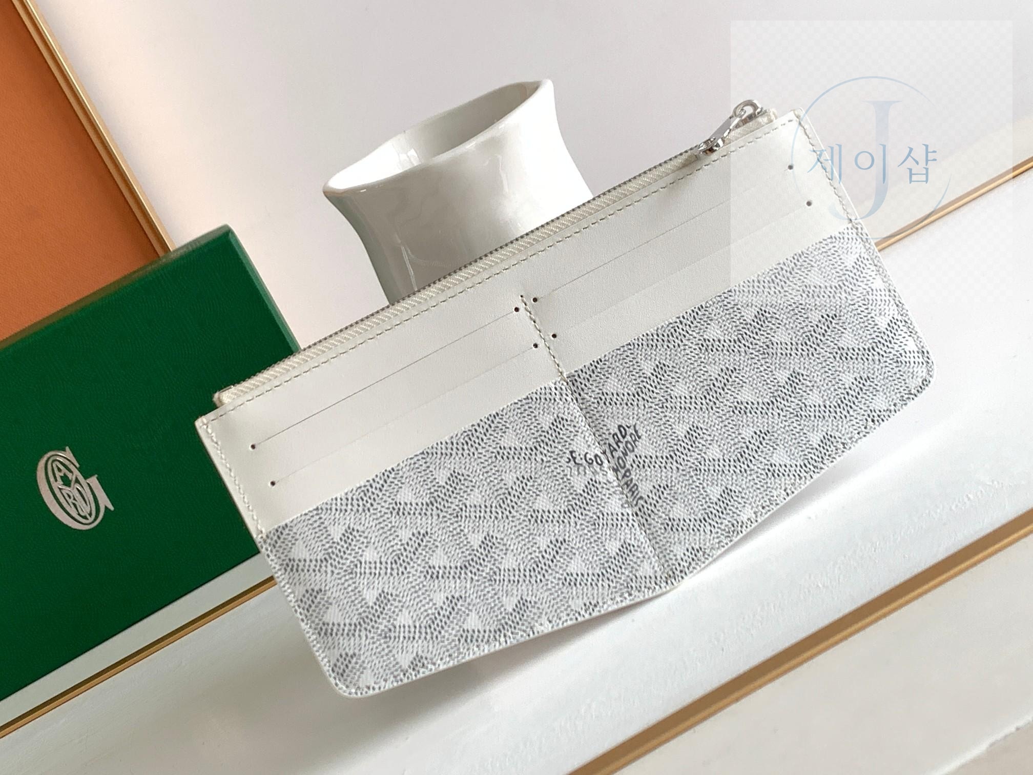 Goyard Insert Louis - 상세 이미지