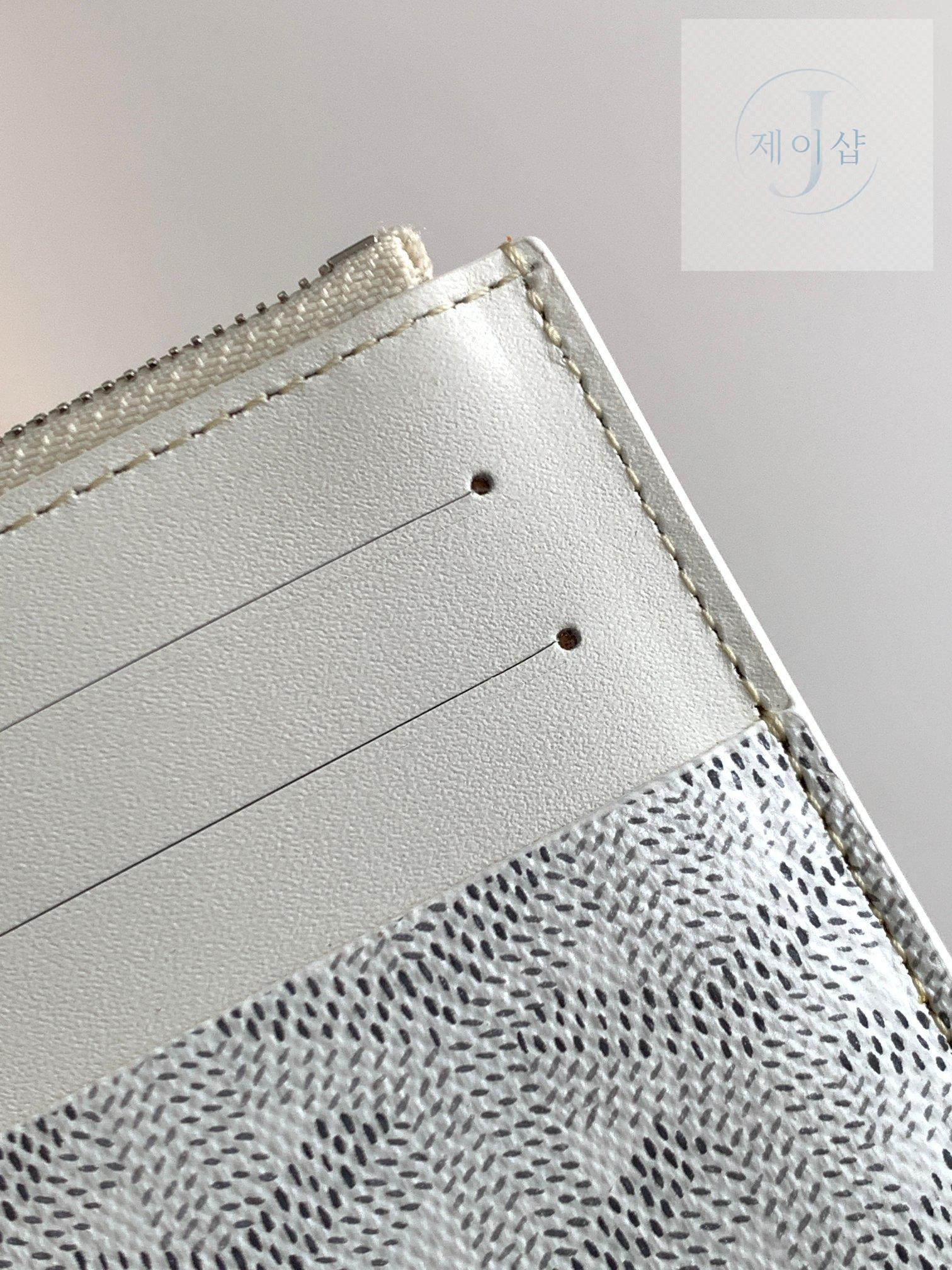 Goyard Insert Louis - 상세 이미지