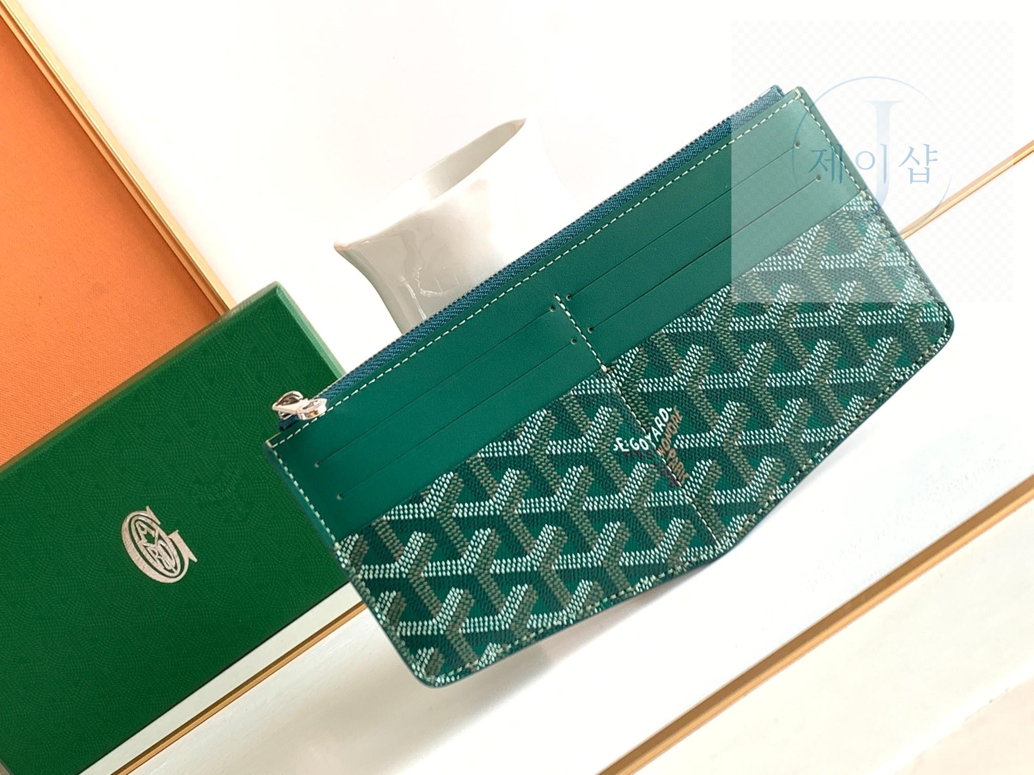 Goyard Insert Louis - 상세 이미지