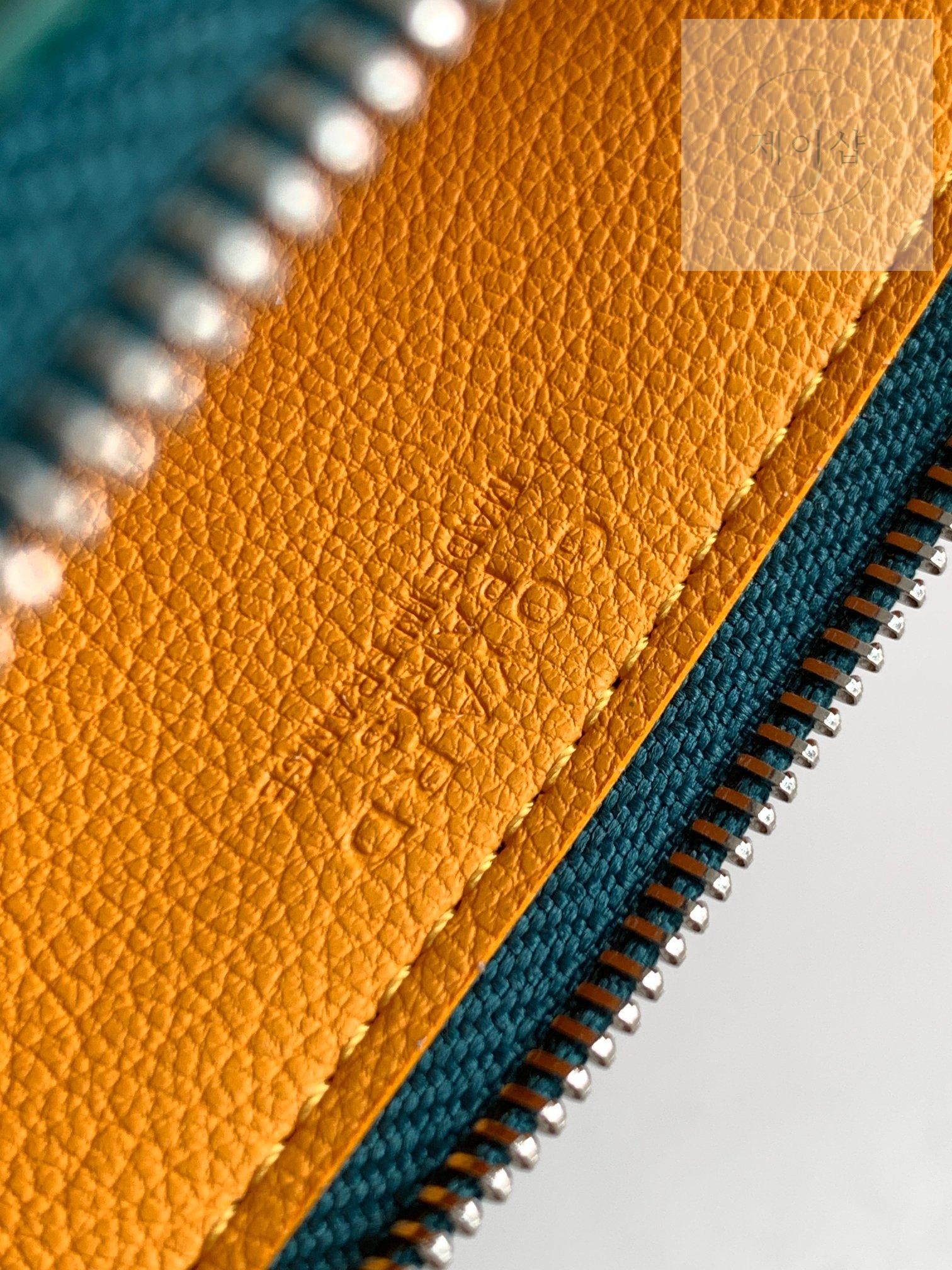 Goyard Insert Louis - 상세 이미지