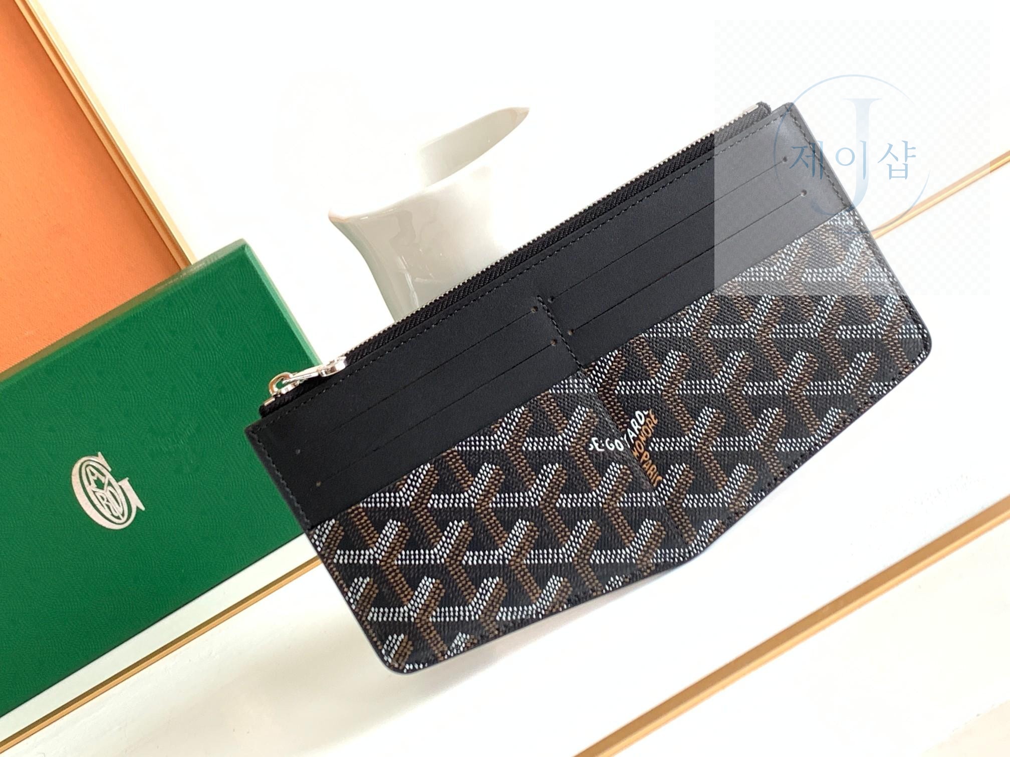 Goyard Insert Louis - 상세 이미지