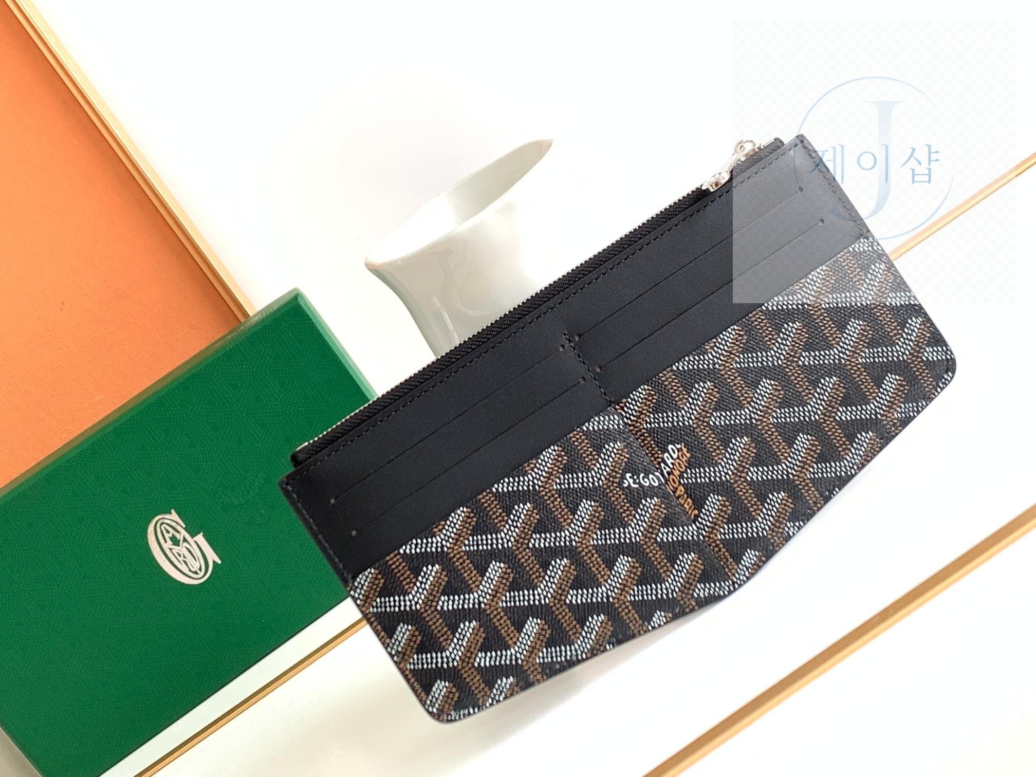 Goyard Insert Louis - 상세 이미지