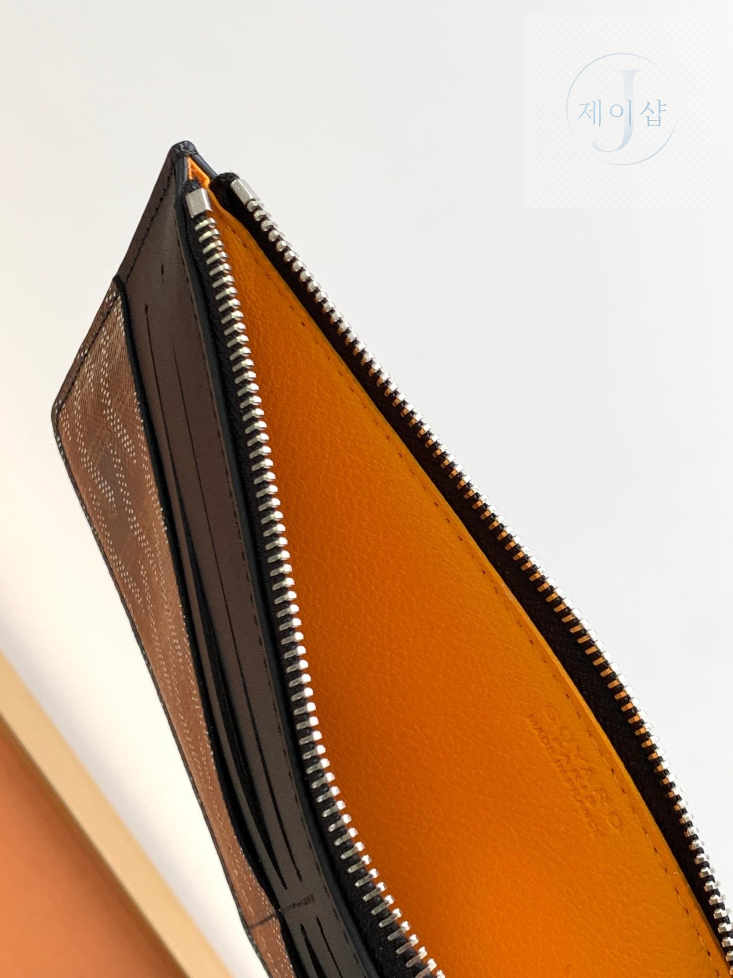 Goyard Insert Louis - 상세 이미지