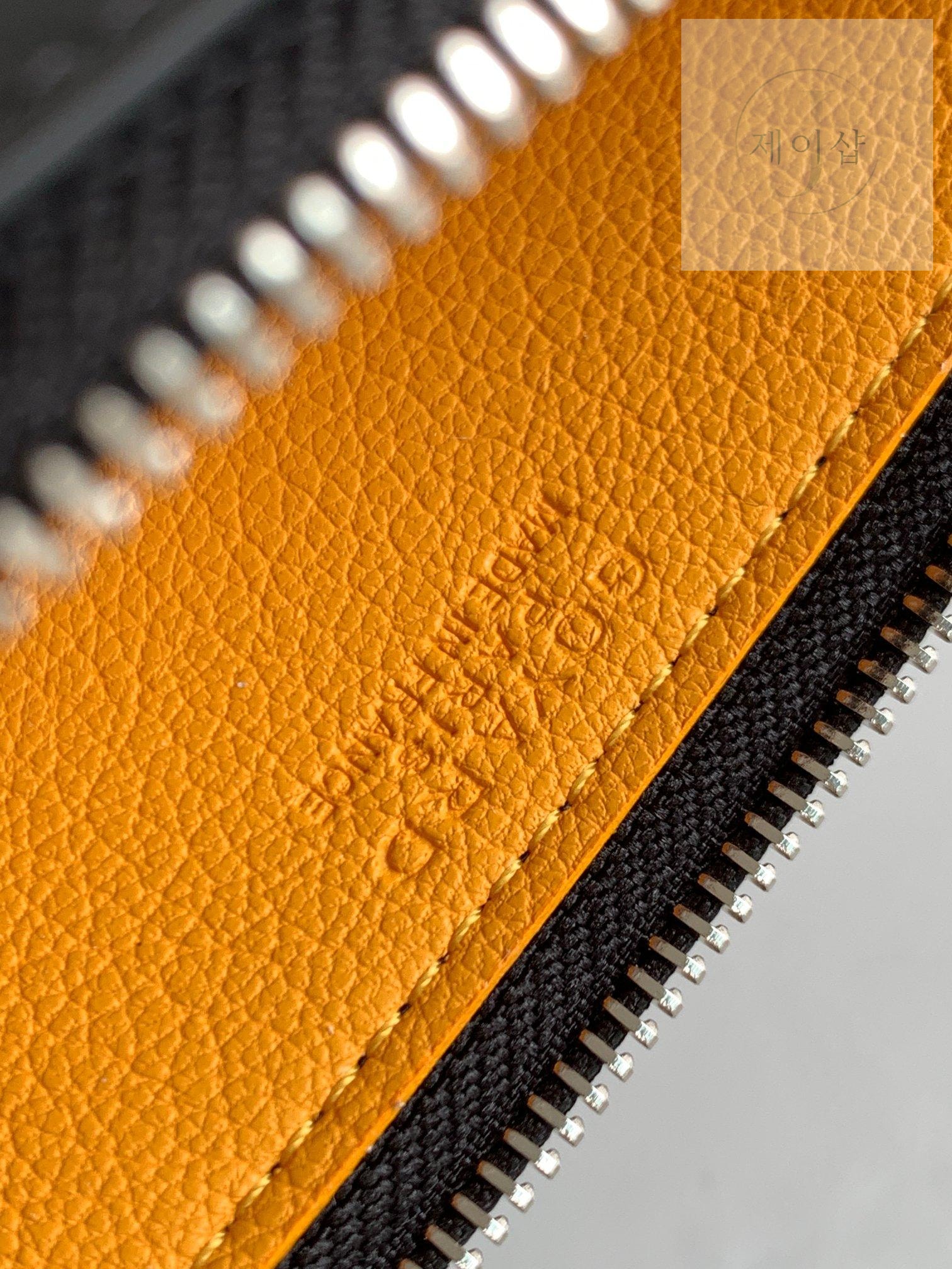 Goyard Insert Louis - 상세 이미지
