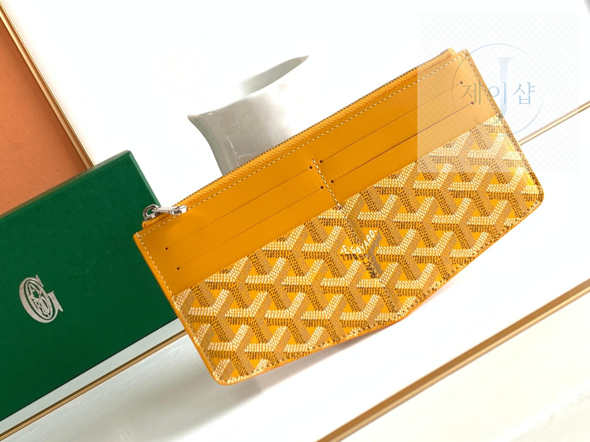Goyard Insert Louis - 상세 이미지