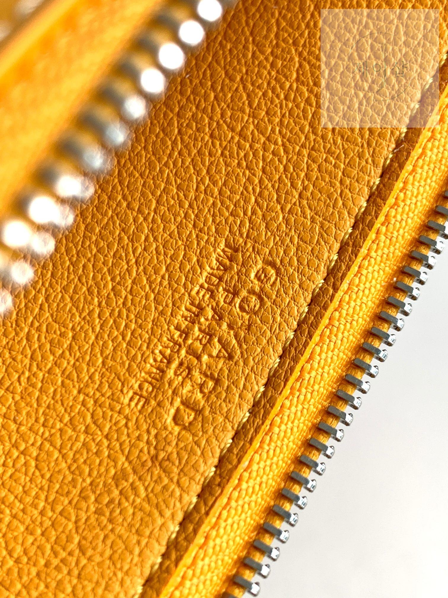Goyard Insert Louis - 상세 이미지