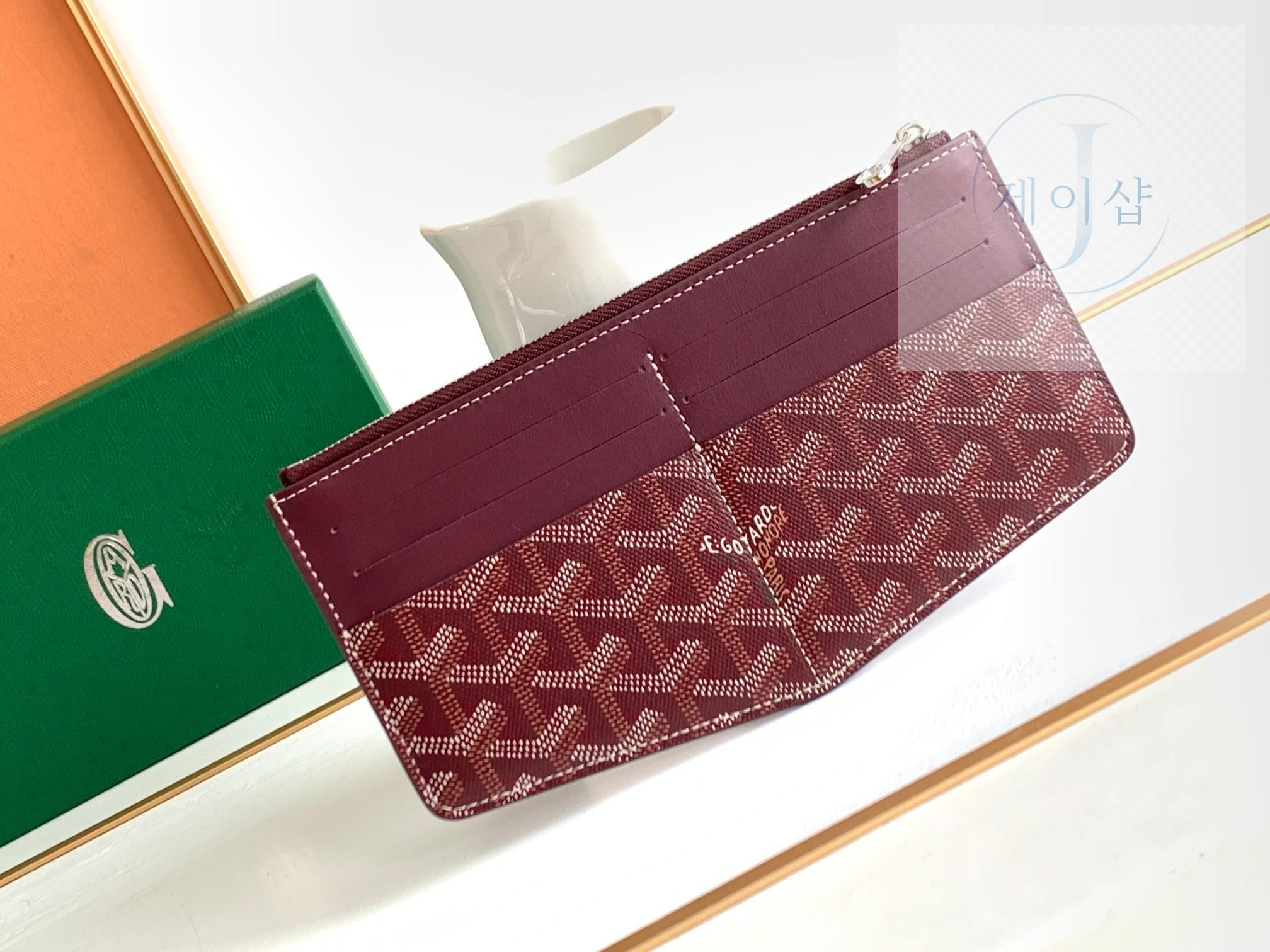 Goyard Insert Louis - 상세 이미지