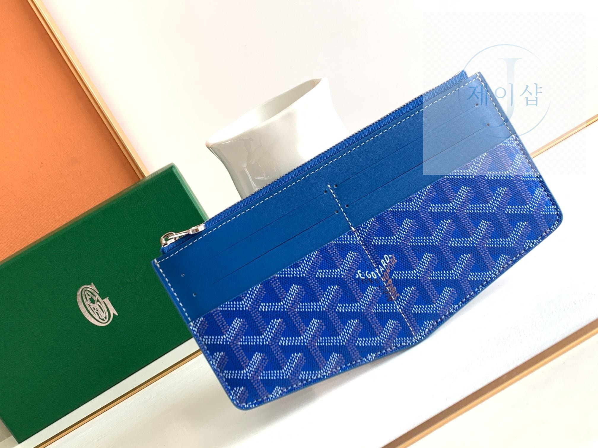 Goyard Insert Louis - 상세 이미지