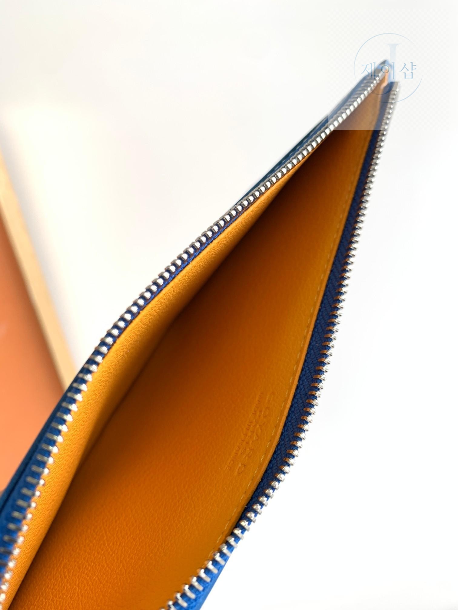 Goyard Insert Louis - 상세 이미지