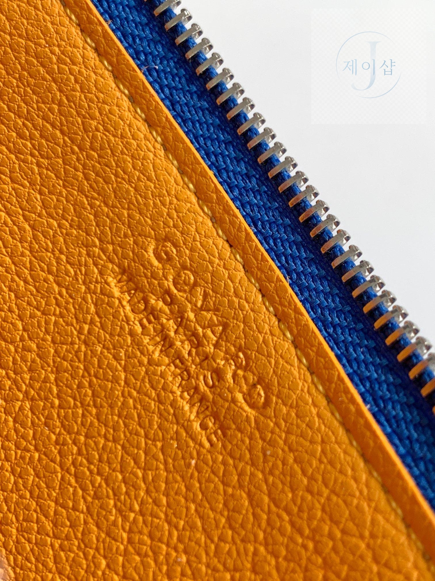 Goyard Insert Louis - 상세 이미지