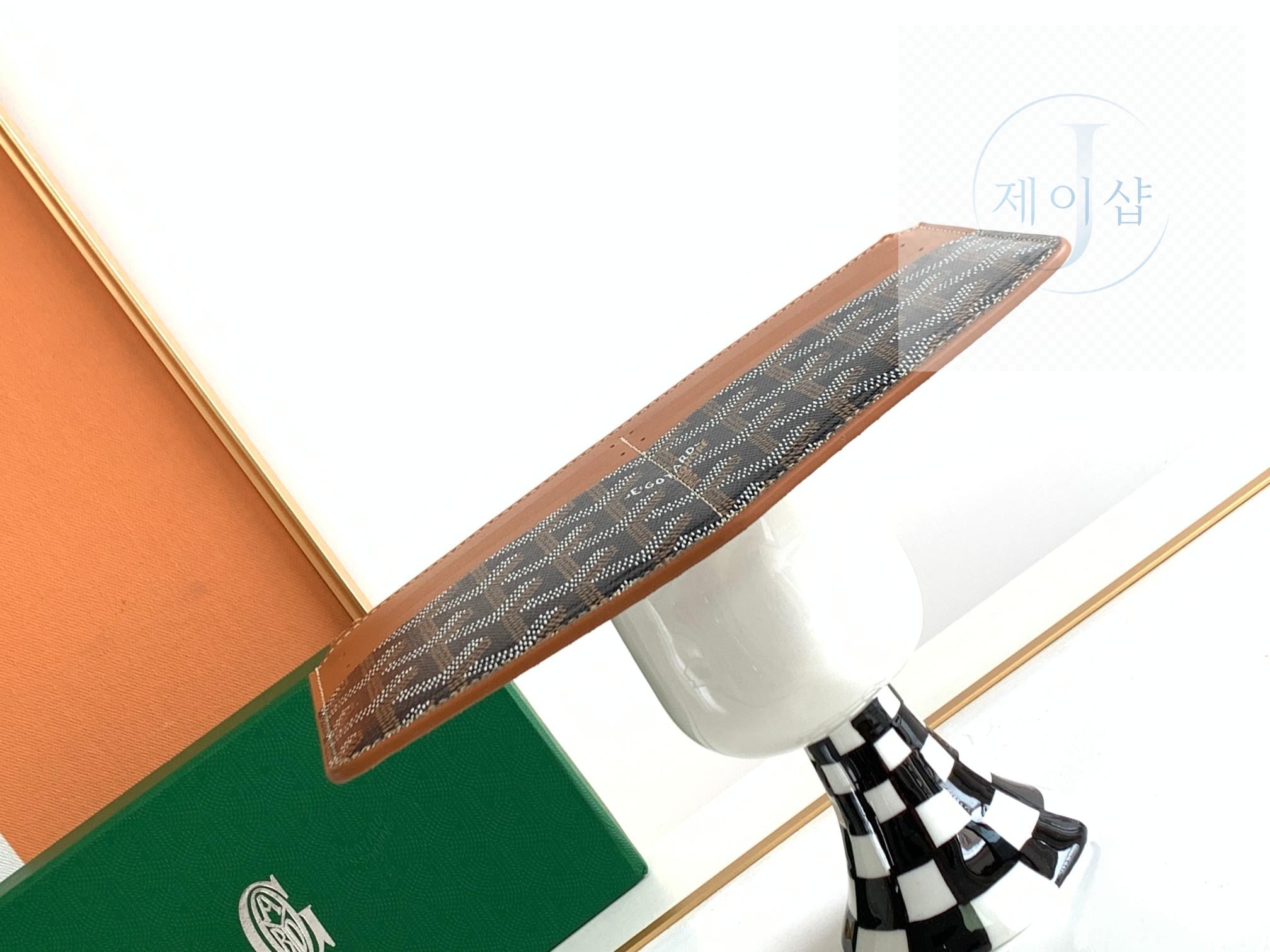 Goyard Insert Louis - 상세 이미지