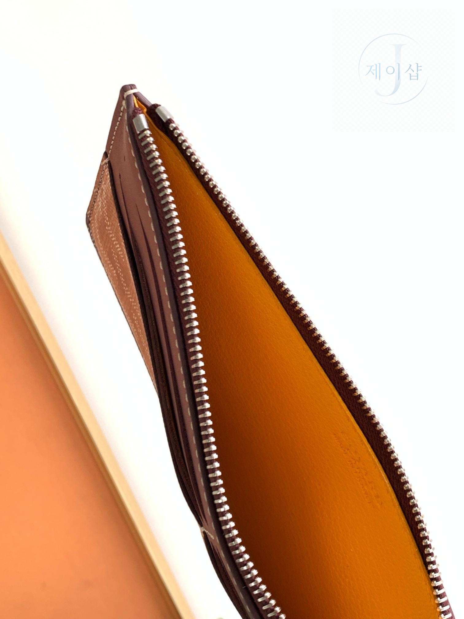 Goyard Insert Louis - 상세 이미지