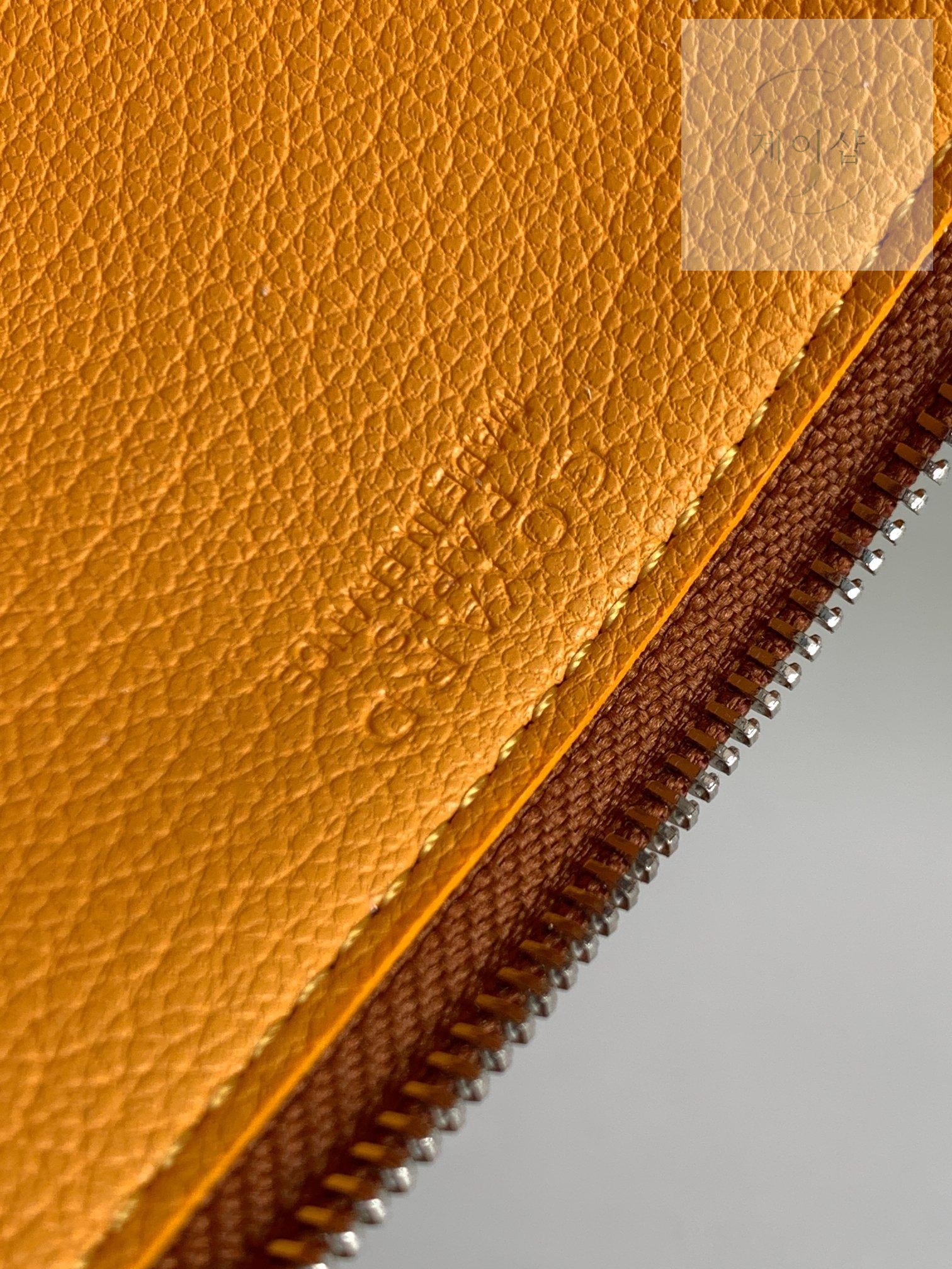 Goyard Insert Louis - 상세 이미지