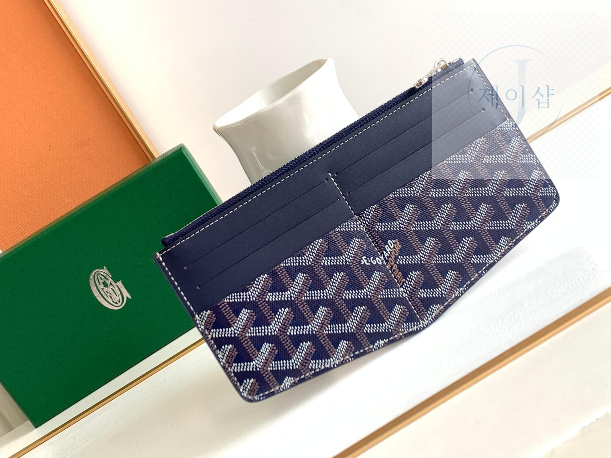 Goyard Insert Louis - 상세 이미지