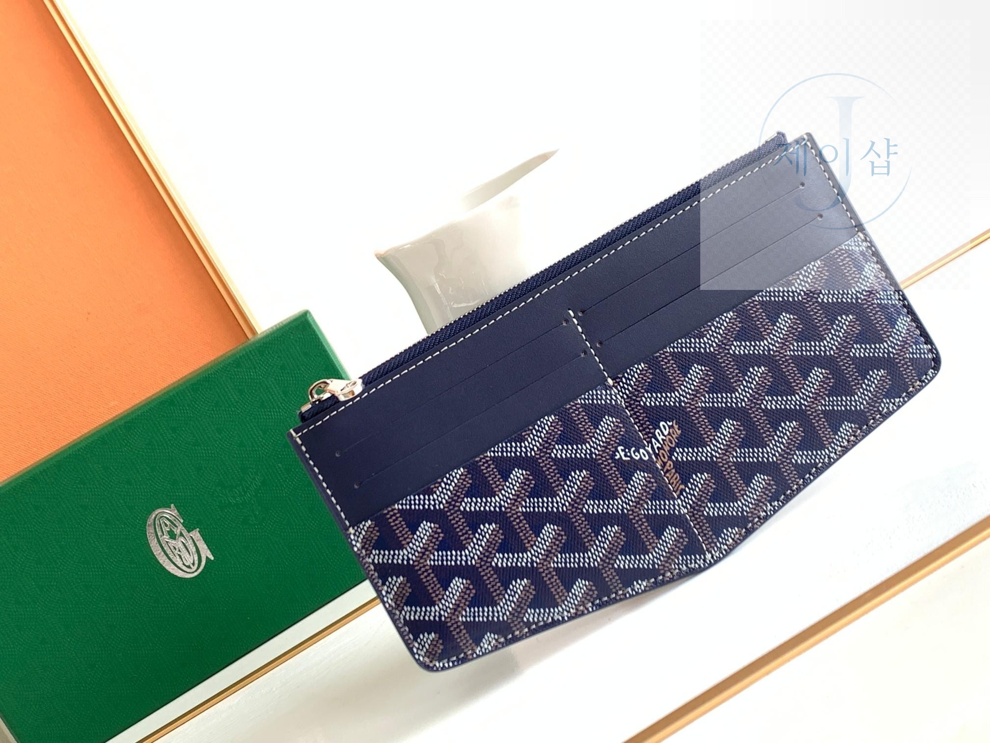 Goyard Insert Louis - 상세 이미지