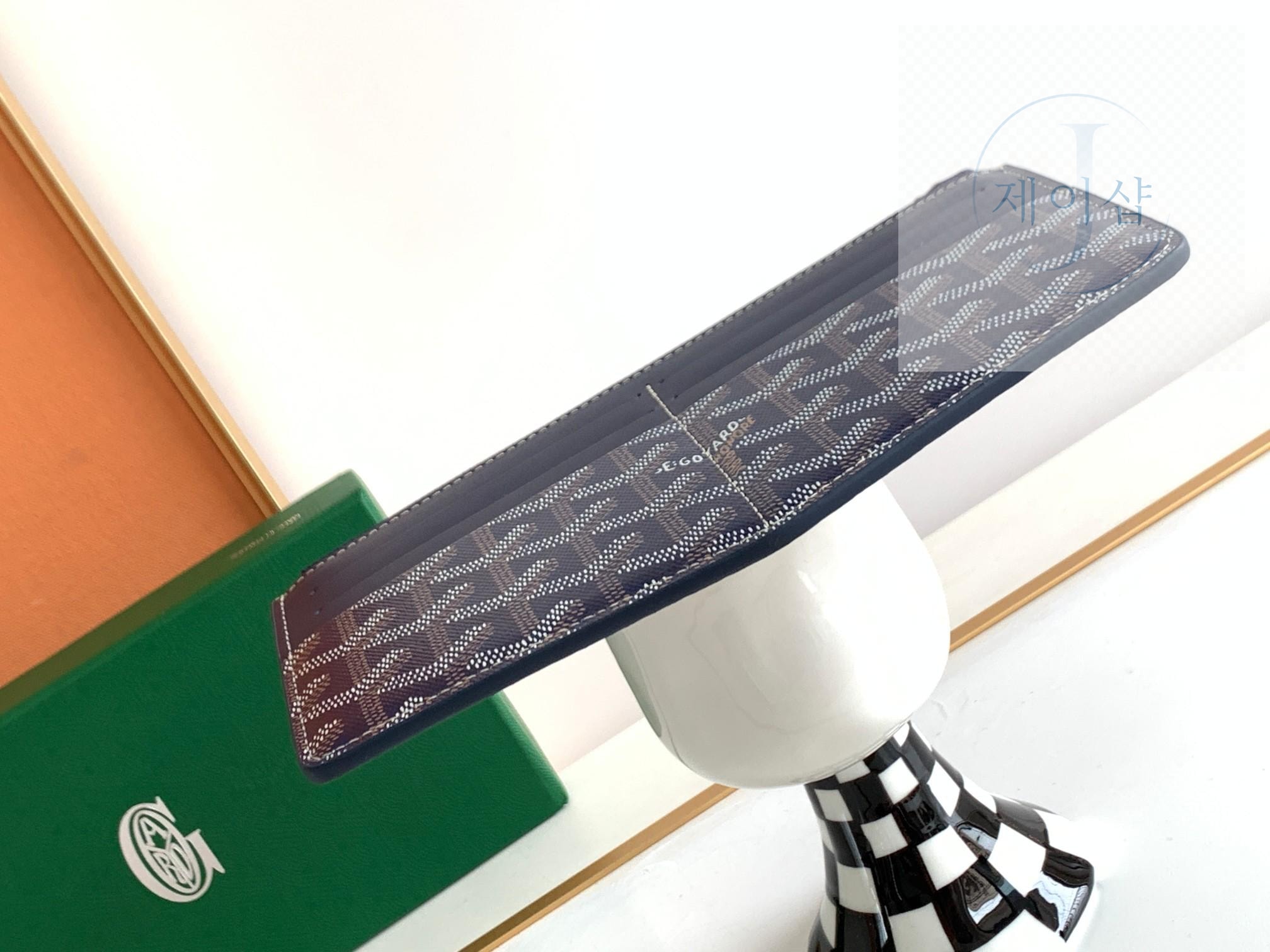Goyard Insert Louis - 상세 이미지