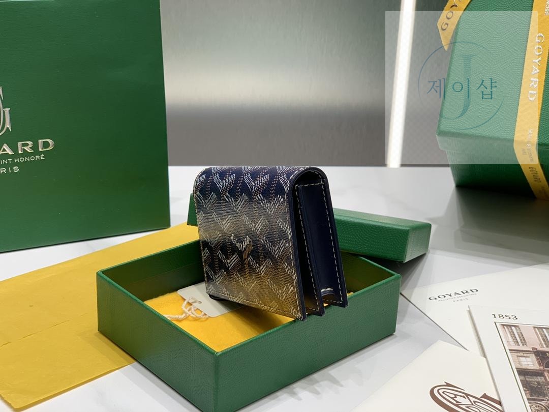 Goyard Malsherve Card Holder - 상세 이미지