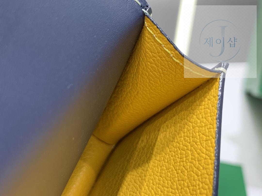 Goyard Malsherve Card Holder - 상세 이미지