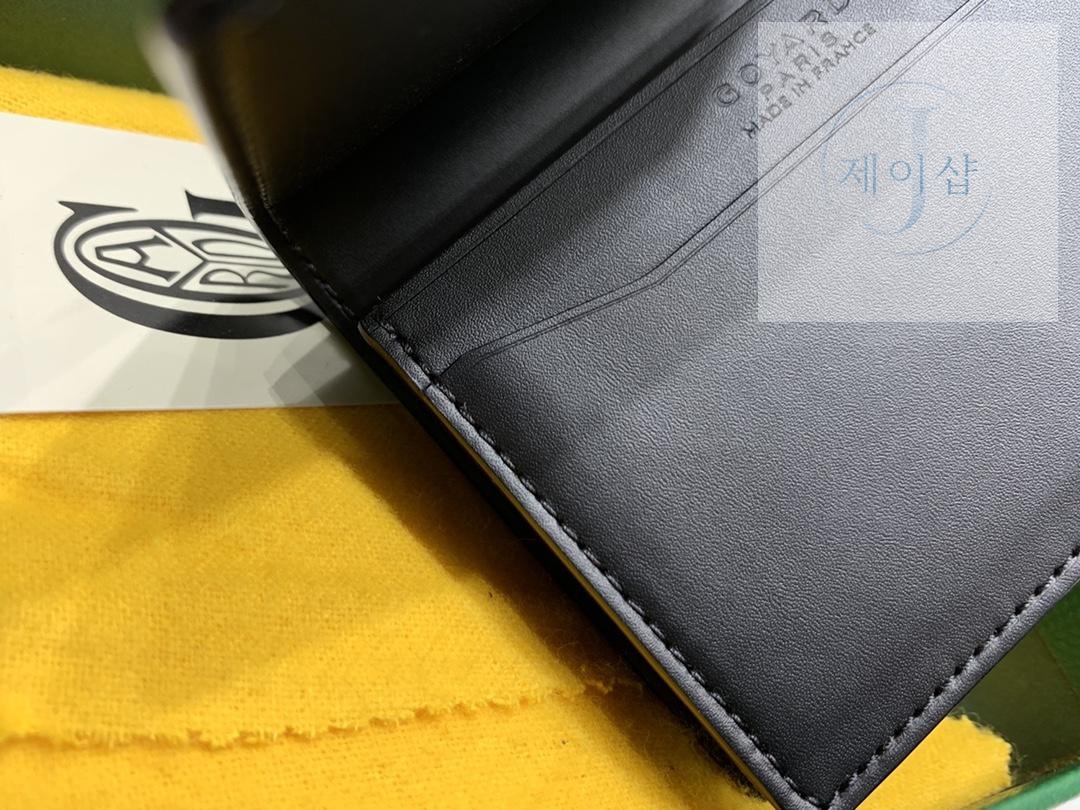 Goyard Malsherve Card Holder - 상세 이미지