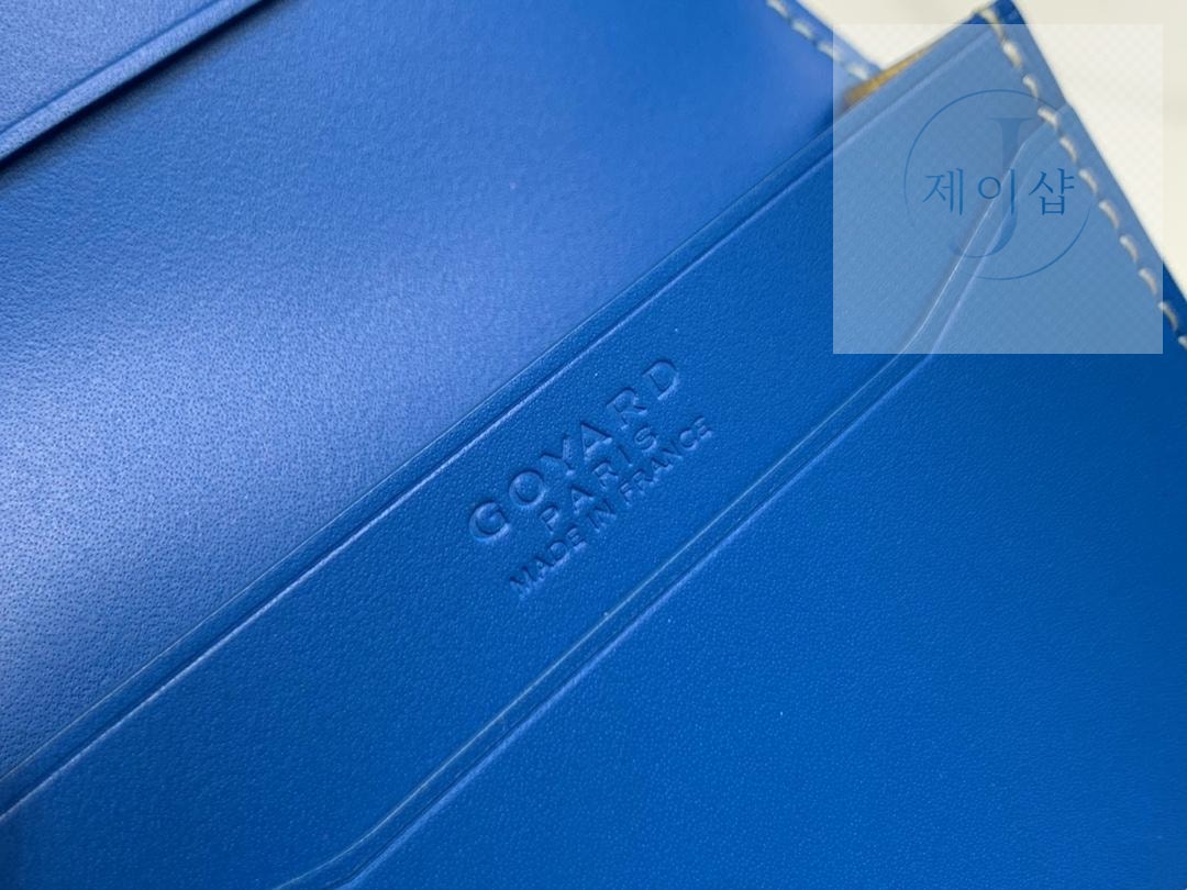 Goyard Malsherve Card Holder - 상세 이미지