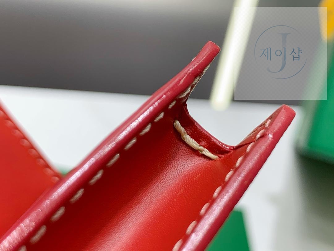 Goyard Malsherve Card Holder - 상세 이미지