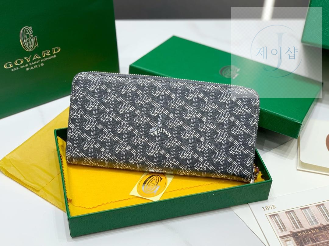 Goyard Matignon GM - 상세 이미지