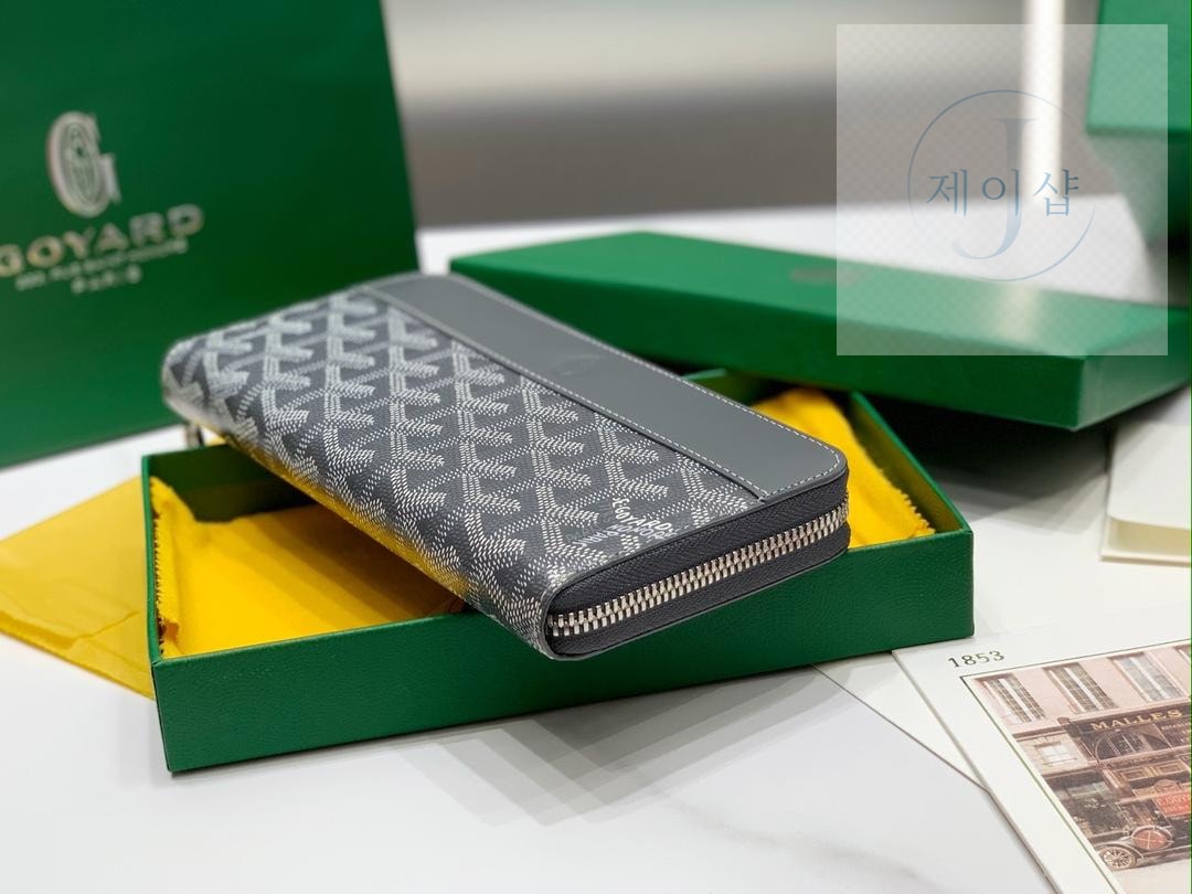Goyard Matignon GM - 상세 이미지