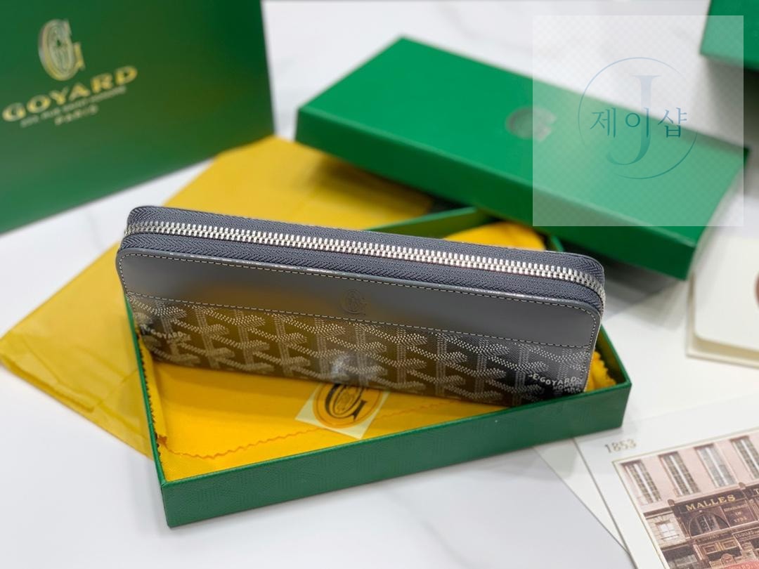 Goyard Matignon GM - 상세 이미지