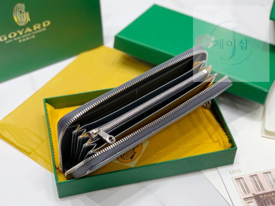 Goyard Matignon GM - 상세 이미지