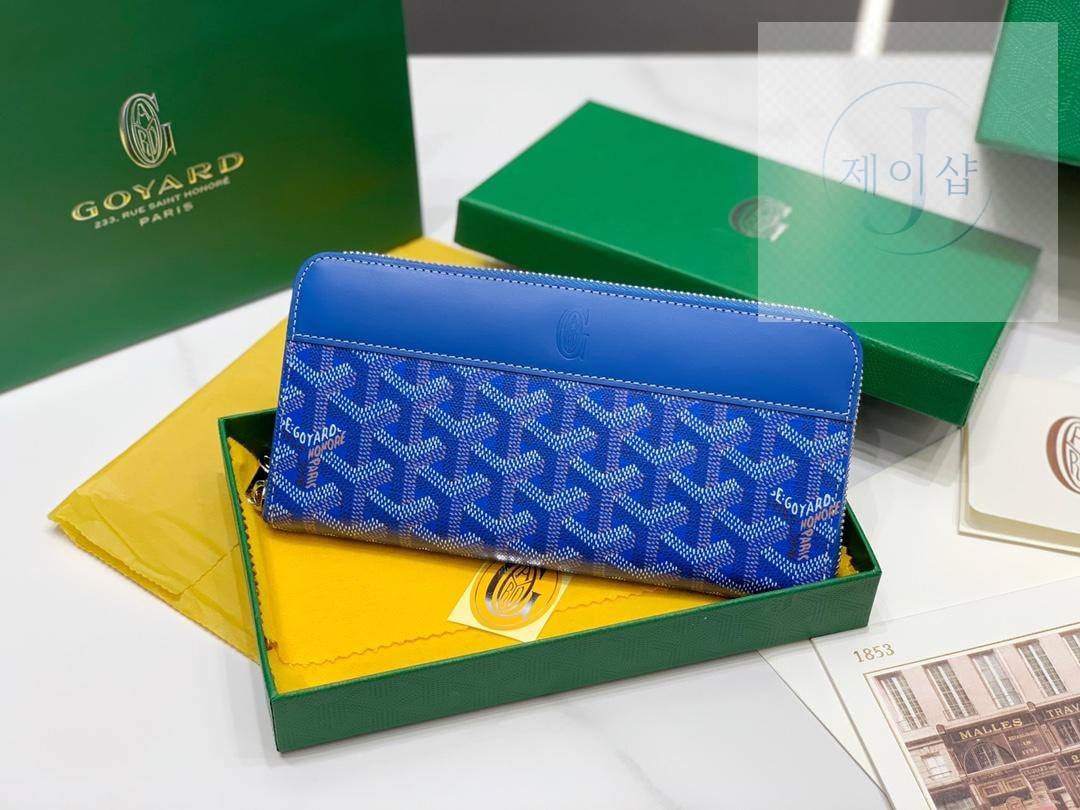 Goyard Matignon GM - 상세 이미지
