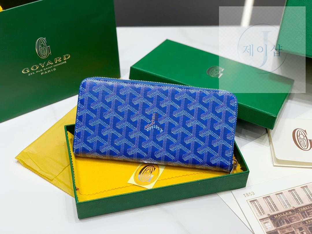 Goyard Matignon GM - 상세 이미지