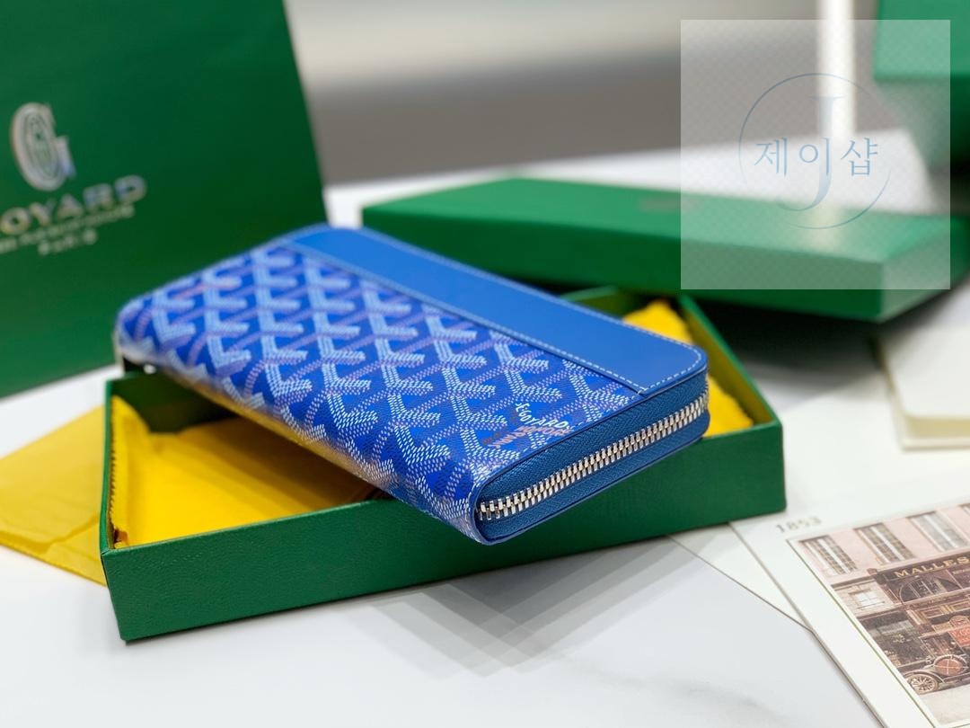 Goyard Matignon GM - 상세 이미지