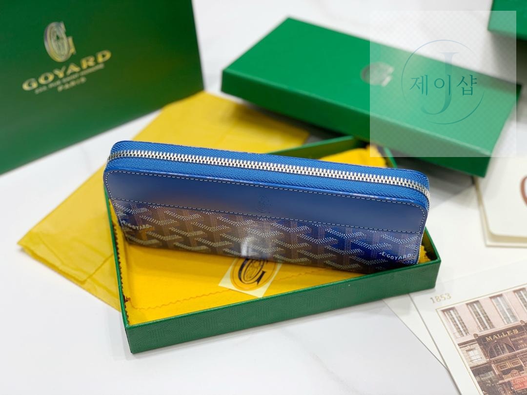 Goyard Matignon GM - 상세 이미지