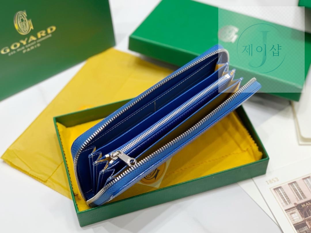 Goyard Matignon GM - 상세 이미지
