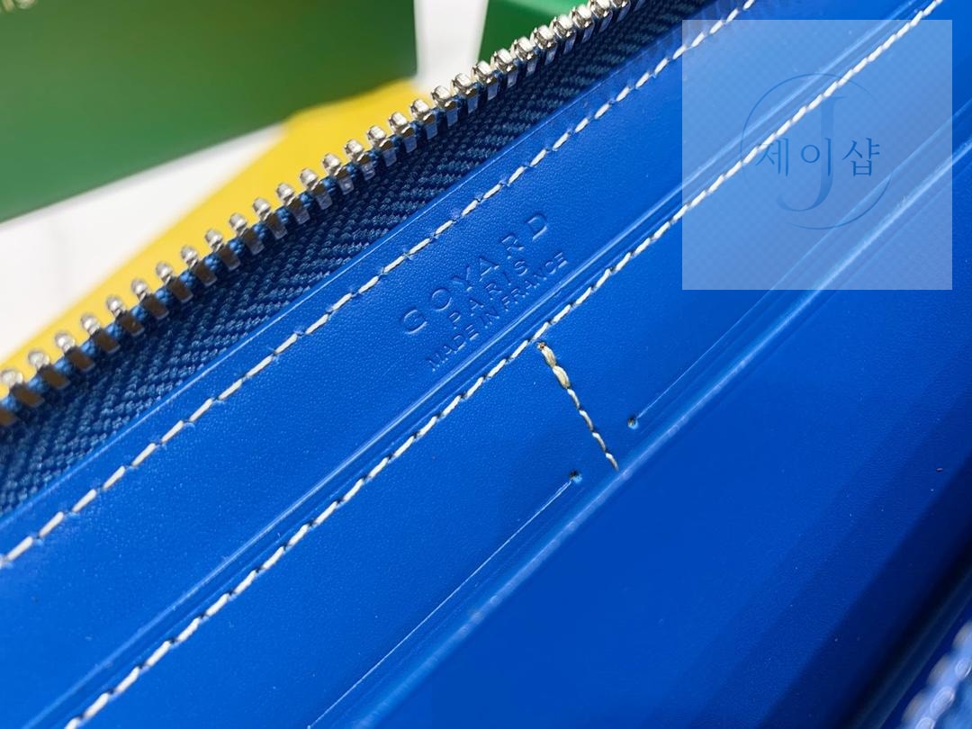 Goyard Matignon GM - 상세 이미지
