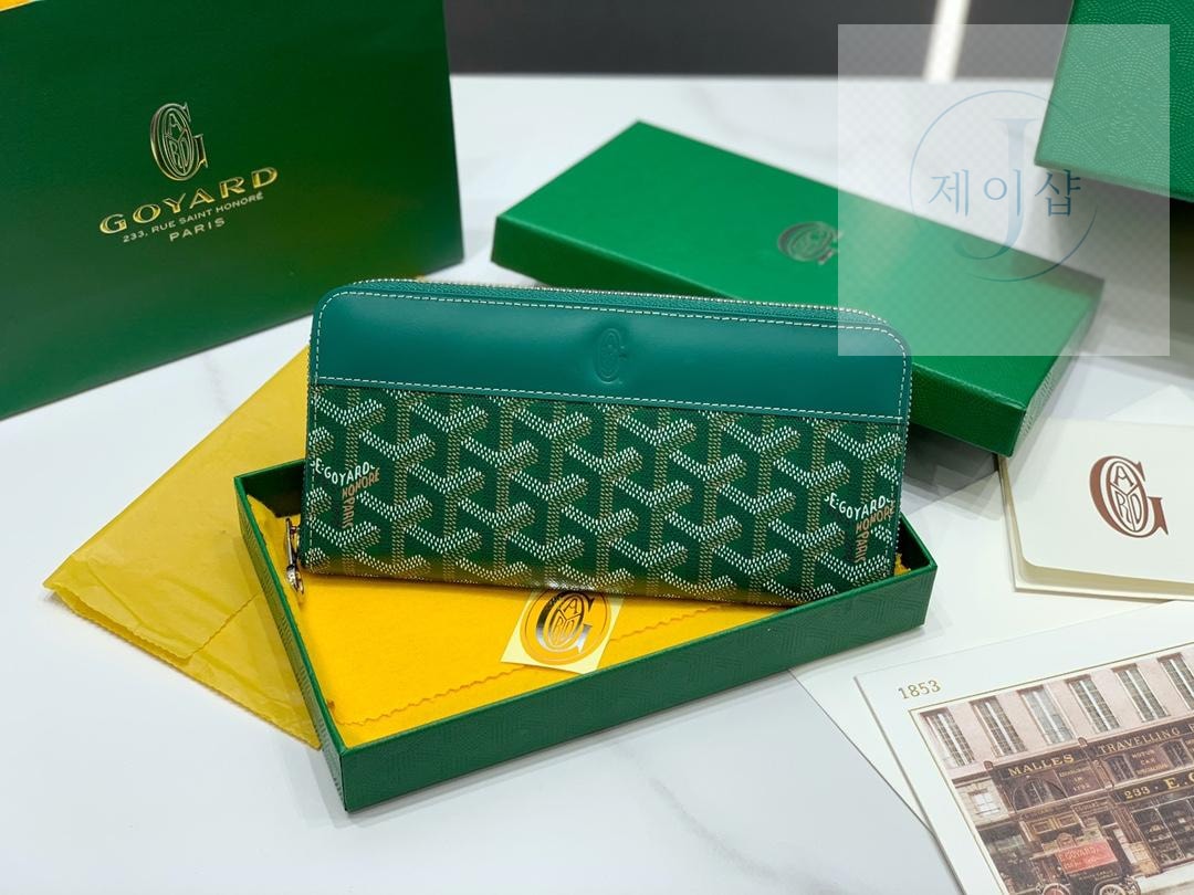 Goyard Matignon GM - 상세 이미지