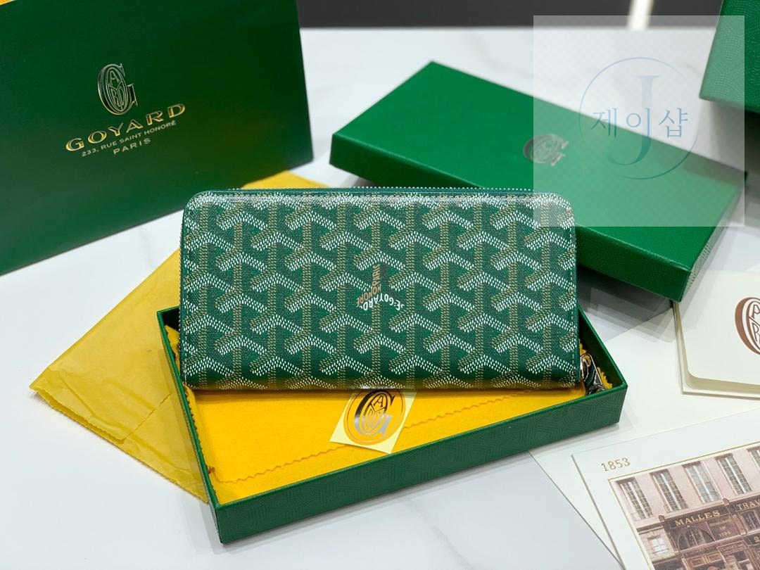 Goyard Matignon GM - 상세 이미지